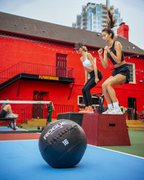 Where Memories Take Flyght: Centrally Located 7 BR with Pickleball Court, Outdoor Gym + Pool Table image 45