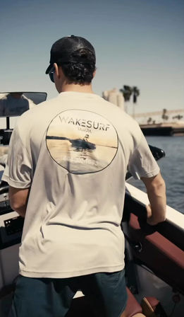 Wakesurf Experience in Tampa Bay: Learn, Ride & Enjoy the Vibes image 13