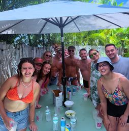 Hot Guys for Hire: Cabana Boy, Pool Boy, Butler, and Party Hosting Services image 11