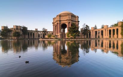 Muir Woods Marvels & Sausalito Sights: A Golden Gate Adventure image 6