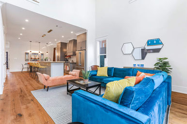 Private Home with Heated Pool Near French Quarter image 36