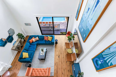 Private Home with Heated Pool Near French Quarter image 38