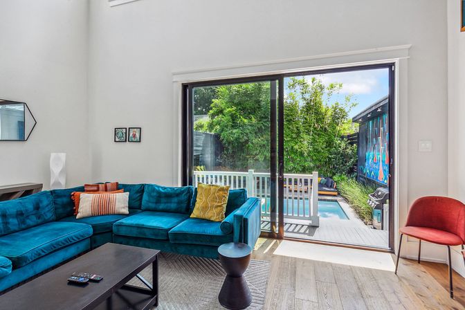 Private Home with Heated Pool Near French Quarter image 37