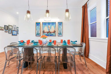 Private Home with Heated Pool Near French Quarter image 28