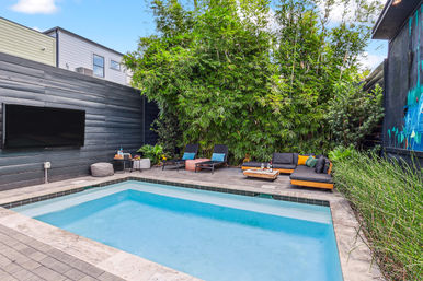 Private Home with Heated Pool Near French Quarter image 18