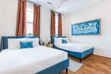 Private Home with Heated Pool Near French Quarter image 14