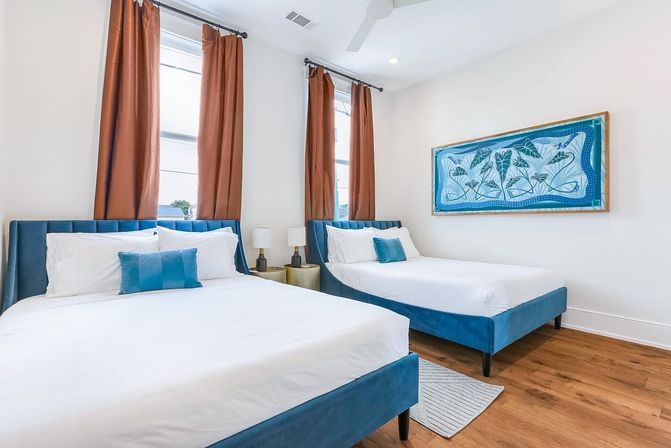 Private Home with Heated Pool Near French Quarter image 14