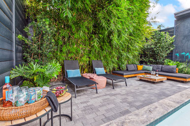 Private Home with Heated Pool Near French Quarter image 11