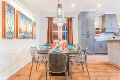 Private Home with Heated Pool Near French Quarter image 22