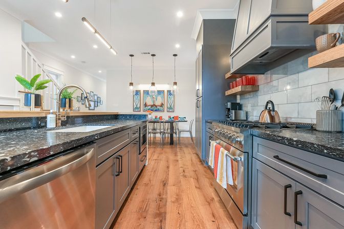 Private Home with Heated Pool Near French Quarter image 31