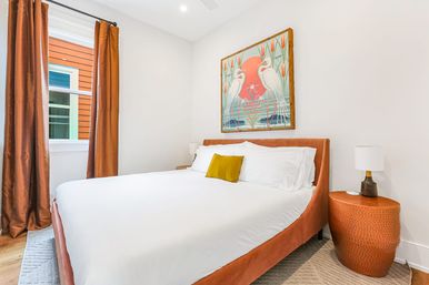 Private Home with Heated Pool Near French Quarter image 20