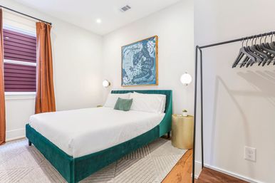 Private Home with Heated Pool Near French Quarter image 21