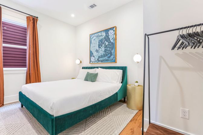 Private Home with Heated Pool Near French Quarter image 21