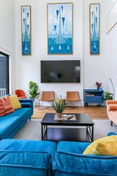 Private Home with Heated Pool Near French Quarter image 3