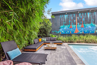 Private Home with Heated Pool Near French Quarter image 16