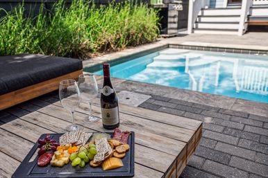 Private Home with Heated Pool Near French Quarter image 10