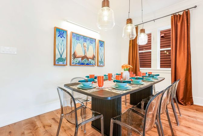 Private Home with Heated Pool Near French Quarter image 34
