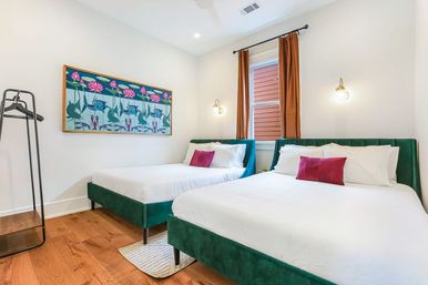 Private Home with Heated Pool Near French Quarter image 26