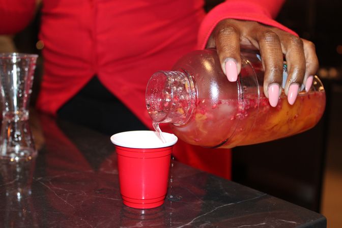 SOMA Sips Mobile Bar: Crafting Unforgettable Cocktails, One Pour at a Time image 5
