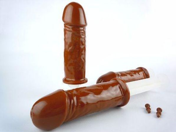 Shots & Schlongs: The Ultimate Bachelorette Jello Shot Kit image 8