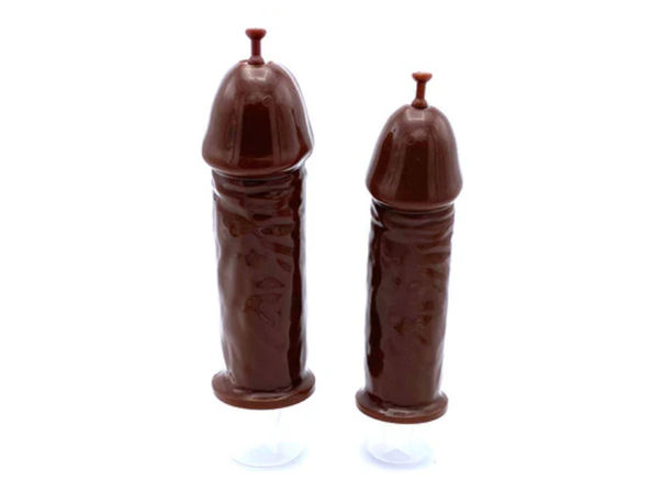 Shots & Schlongs: The Ultimate Bachelorette Jello Shot Kit image 11