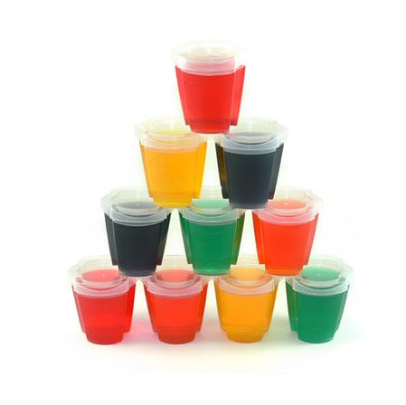 Shots & Schlongs: The Ultimate Bachelorette Jello Shot Kit image 14