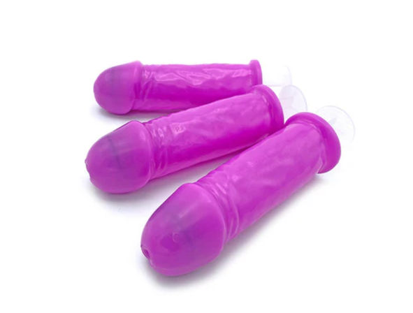 Shots & Schlongs: The Ultimate Bachelorette Jello Shot Kit image 10
