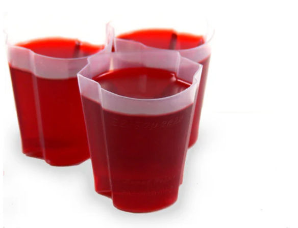 Shots & Schlongs: The Ultimate Bachelorette Jello Shot Kit image 17