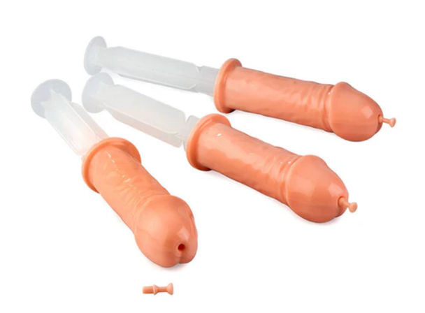 Shots & Schlongs: The Ultimate Bachelorette Jello Shot Kit image 6