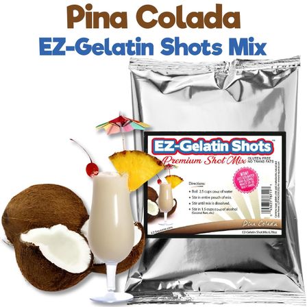Shots & Schlongs: The Ultimate Bachelorette Jello Shot Kit image 19
