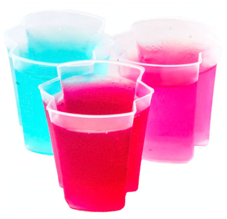 Shots & Schlongs: The Ultimate Bachelorette Jello Shot Kit image 15