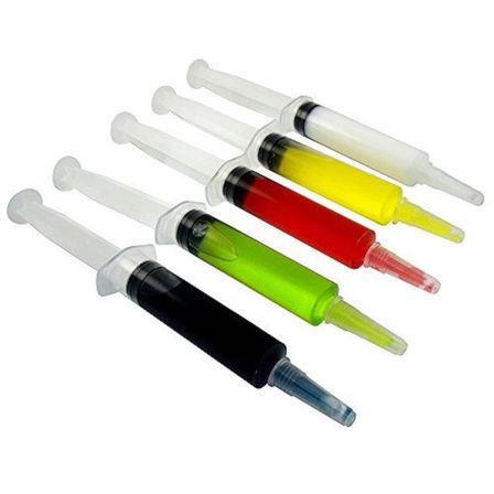 Shots & Schlongs: The Ultimate Bachelorette Jello Shot Kit image 4