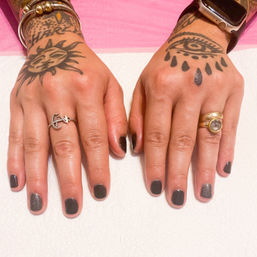 Mobile Manicures: Where Luxury Meets Convenience image 16