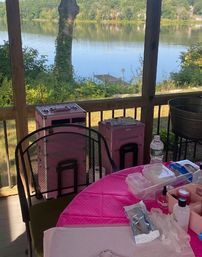 Mobile Manicures: Where Luxury Meets Convenience image 7