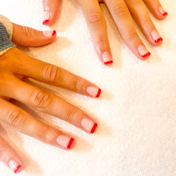 Mobile Manicures: Where Luxury Meets Convenience image 15