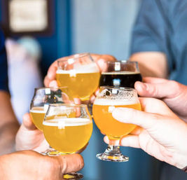 Brew Tour: The Sip of the Jersey Shore  image 1