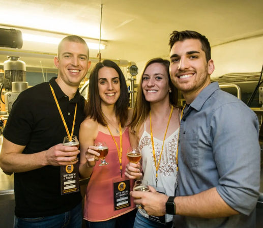 Brew Tour: The Sip of the Jersey Shore  image 2