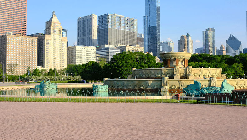 Best of Chicago History & Architecture Walking Tour with Optional Boat Cruise image 13