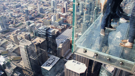 Best of Chicago History & Architecture Walking Tour with Optional Boat Cruise image 10