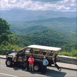 Thumbnail image for Breathtaking Jeep Adventure in Smoky Mountains With Experienced Guide & Photo-Ops