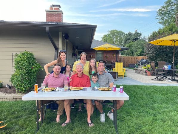 Private Chef Hibachi Party at Your Vacation Rental image 6