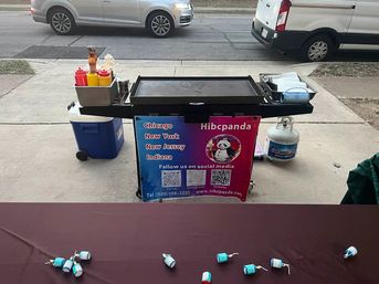 Private Chef Hibachi Party at Your Vacation Rental image 4