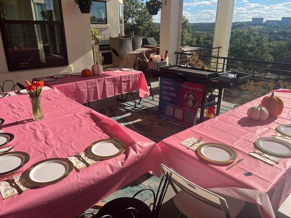 Private Chef Hibachi Party at Your Vacation Rental image 5