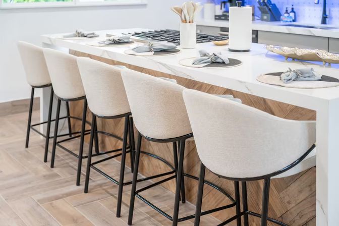 The Hensley on Hubbell: Designer Retreat with Pool, Putting Green + Luxe Living image 14