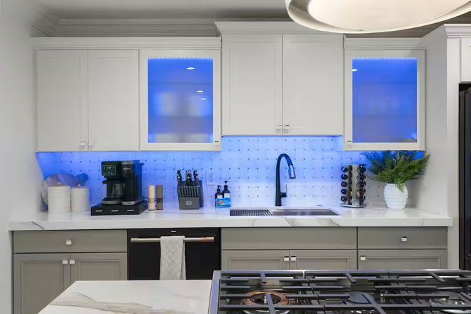 The Hensley on Hubbell: Designer Retreat with Pool, Putting Green + Luxe Living image 16