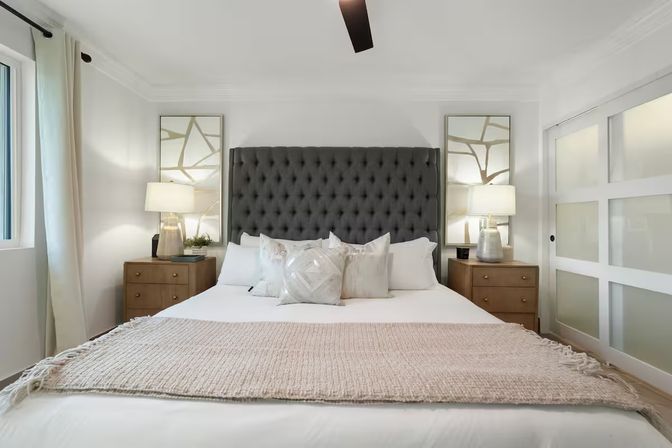 The Hensley on Hubbell: Designer Retreat with Pool, Putting Green + Luxe Living image 22