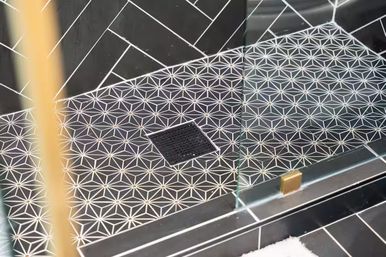 The Hensley on Hubbell: Designer Retreat with Pool, Putting Green + Luxe Living image 33