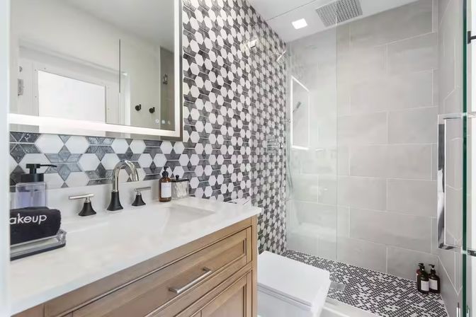 The Hensley on Hubbell: Designer Retreat with Pool, Putting Green + Luxe Living image 23