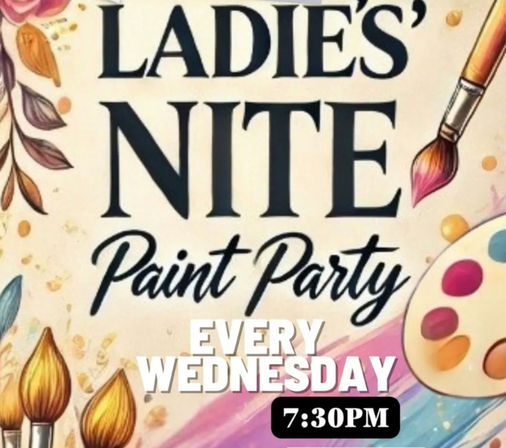 Private Group Painting Session at TBC Paint Studio image 10