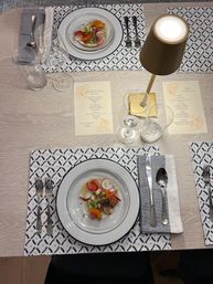 Premier Personal Chef Services: Five-Star Dining at Home image 5